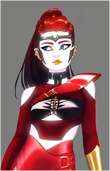 Asterina's image