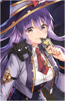 Ophelia {KR}