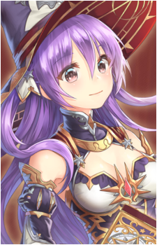 Ophelia {KR}'s image