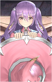 Ophelia {KR}