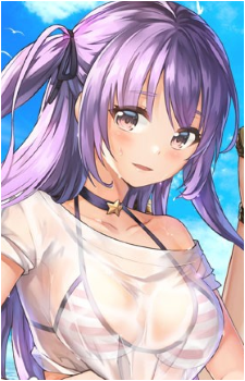 Ophelia {KR}