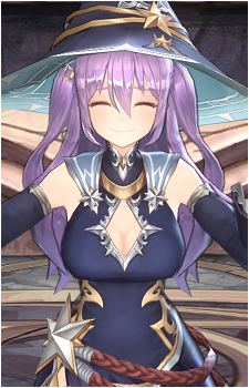 Ophelia {KR}