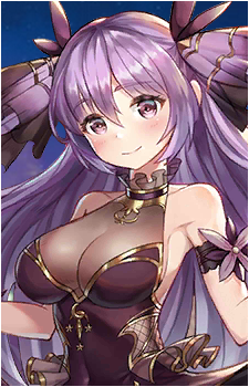 Ophelia {KR}