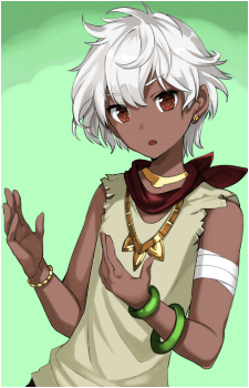 Asterius {LE}'s image