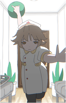 Nurse Robot_Type T