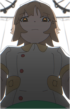 Nurse Robot_Type T
