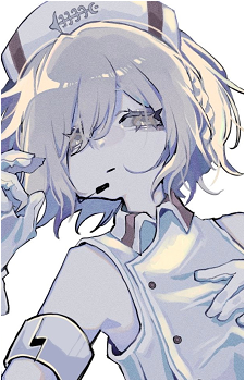 Nurse Robot_Type T