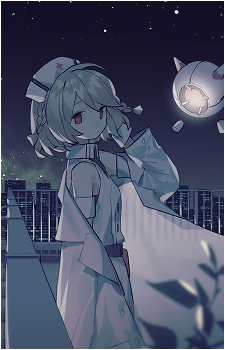 Nurse Robot_Type T