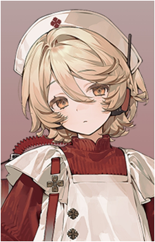 Nurse Robot_Type T