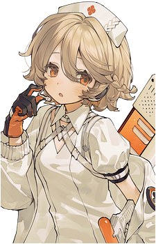 Nurse Robot_Type T