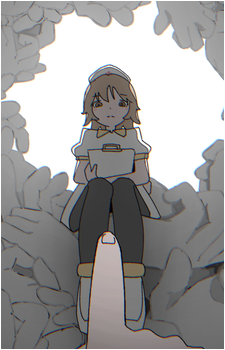 Nurse Robot_Type T