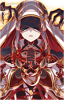 Blasphemy's image