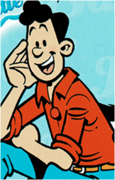 Samson {S&G}'s image