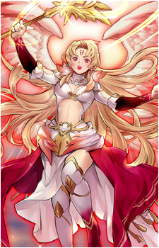 Protecting Spirit Loagaeth's image