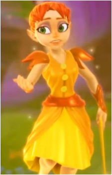 Zoe {Spyro}'s image