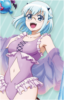 Kerori Crocell