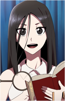 Maiden {SK}