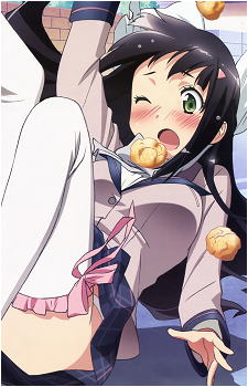 Konoe Tsuruma