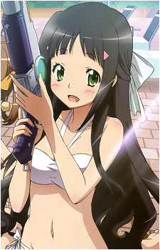 Konoe Tsuruma