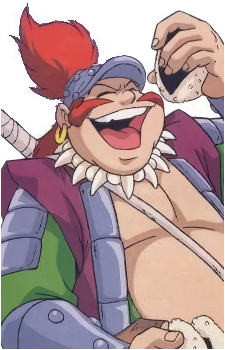 Taro Gokuraku's image