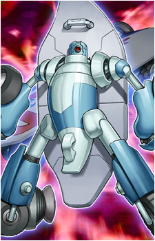 Morphtronic Boarden's image