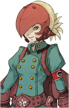 Yunica's image