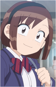 Sasaki Ayami's image