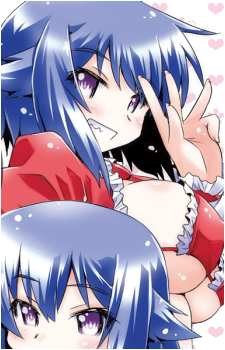 Nagi Ichiryoujitsu's image