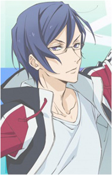 Itsuki Kiriyama's image
