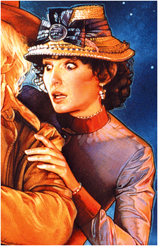 Clara Clayton