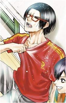 Kei Iura