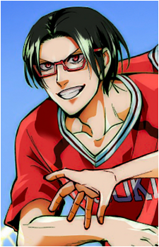 Kei Iura's image