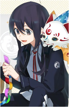 Namazuo Toushirou