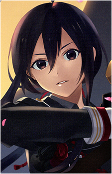 Namazuo Toushirou's image