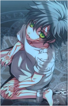 Image 4 - Art: 薄葉カゲロー (Usuba Kagerou) Image 4