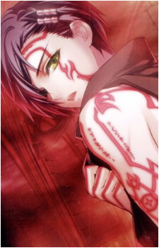 Image 3 - Art: 薄葉カゲロー (Usuba Kagerou) Image 3