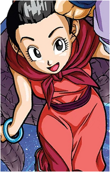 Chi-Chi