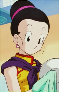 Chi-Chi