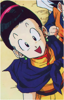 Chi-Chi