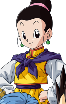 Chi-Chi