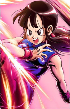 Chi-Chi