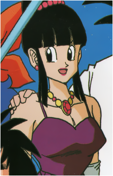 Chi-Chi