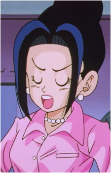 Chi-Chi