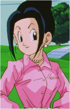 Chi-Chi