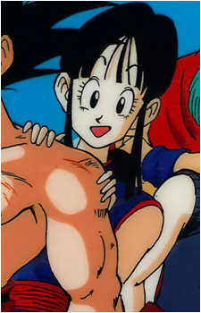 Chi-Chi