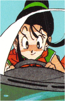 Chi-Chi