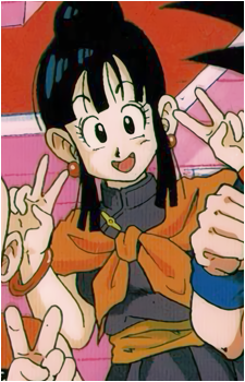 Chi-Chi