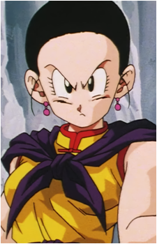 Chi-Chi
