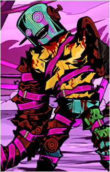 Clippity-cloppity? Tap Away!'s image