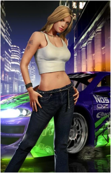 Melissa {NFS}'s image